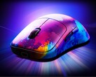 Waizowl Cloud Ultra Nebula беспроводная игровая мышь UWB