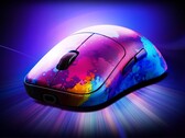 Waizowl Cloud Ultra Nebula беспроводная игровая мышь UWB