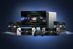 Интерфейс придает Windows 11 более чистый и похожий на консоль вид для тех, кто пользуется контроллером. (Источник изображения: Microsoft.com)