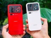 Модели Xiaomi 18 Pro и Xiaomi 18 Pro Max выходят на мировой рынок с аккумуляторами меньшей ёмкости, но, по крайней мере, они появятся на международных рынках.