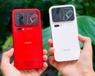 Модели Xiaomi 18 Pro и Xiaomi 18 Pro Max выходят на мировой рынок с аккумуляторами меньшей ёмкости, но, по крайней мере, они появятся на международных рынках.