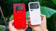 Модели Xiaomi 18 Pro и Xiaomi 18 Pro Max выходят на мировой рынок с аккумуляторами меньшей ёмкости, но, по крайней мере, они появятся на международных рынках.