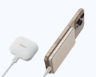 Супертонкий магнитный пауэрбанк Xiaomi Power Bank 5000 (на фото) будет выпущен за пределами Китая. (Источник изображения: Xiaomi)