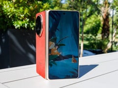 Honor Magic V6