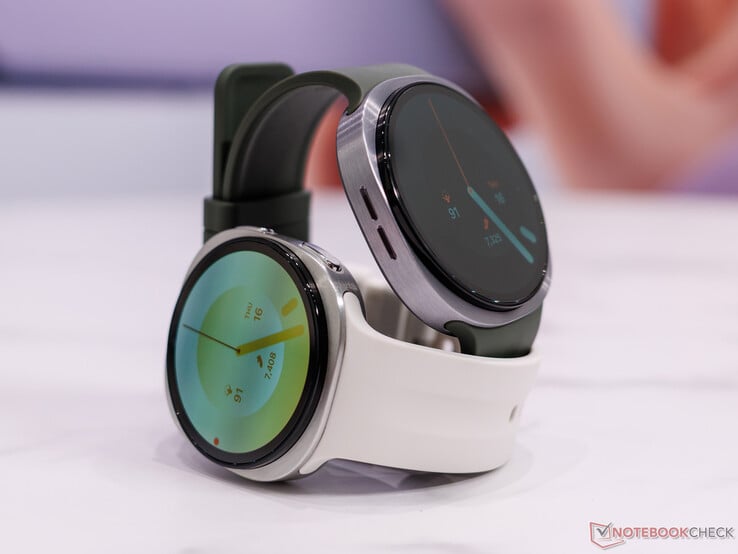 Samsung Galaxy Watch 9 41 мм и 44 мм