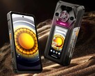 Armor 30 Pro - это новый прочный смартфон с дополнительным экраном (Источник изображения: Ulefone)