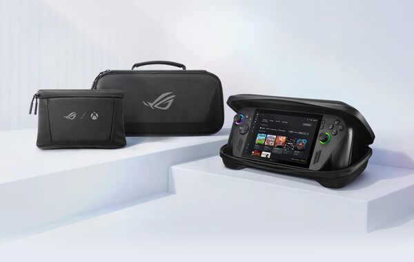(Источник изображения: Asus)
