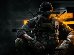 Рекламная иллюстрация к Call of Duty: Black Ops 6 (Источник изображения: Activision)