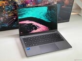 Chuwi UniBook с процессором Intel Wildcat Lake