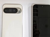 Компания NCC не оставила места для воображения, опубликовав нормативные изображения серии Pixel 9. (Источник изображения: NCC)