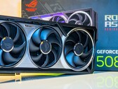 Обзор Asus ROG Astral GeForce RTX 5080 OC