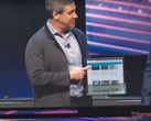 Intel презентовала раскладной ноутбук, названный в честь изгиба реки Колорадо в штате Аризона