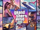 Обложка игры GTA 6.