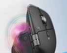 Изображённую на фото MX Master 4 вскоре может дополнить более дешёвый вариант.