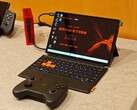 OneXPlayer X1 Air - это четвертая модель в серии OneXPlayer X1. (Источник изображения: One-Netbook)