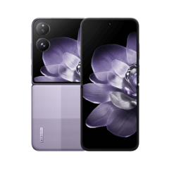 Xiaomi Mix Flip в версии из нейлонового волокна