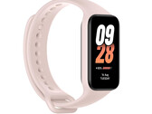 Smart Band 9 Active будет доступен не только в одном цветовом варианте. (Источник изображения: через Amazon)