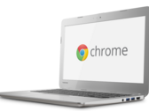Toshiba представляет новый 13.3-дюймовый Chromebook