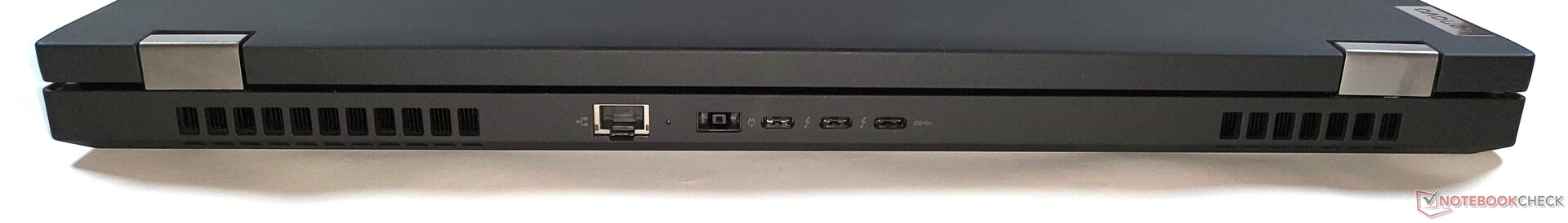 Краткий обзор ноутбука Lenovo ThinkPad P17 G2 - Notebookcheck-ru.com