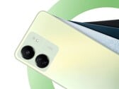 Дизайн Redmi 14C 5G пока не раскрыт, предшественник изображен на фотографии. (Источник изображения: Xiaomi)