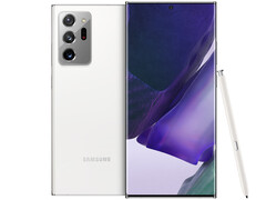 Обзор смартфона Samsung Galaxy Note20 Ultra: Широкие возможности и S Pen в комплекте