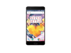 Краткий обзор смартфона OnePlus 3T