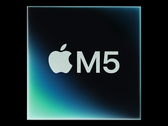 Apple M5 SoC (источник изображения: Apple)