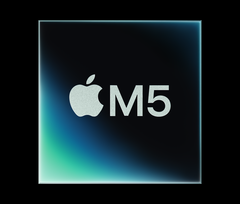 Apple M5 SoC (источник изображения: Apple)