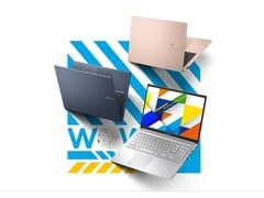 Новый Asus Vivobook 15 (X1504) стоит дешевле, чем 15-дюймовый MacBook Air M5, при этом предлагая больше портов.