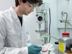 Прорыв NASICON от BAM приближает твердотельные натриевые батареи к реальному применению (Источник изображения: BAM)