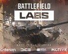Логотип Battlefield Labs (Источник изображения: EA)