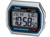 Настольные часы Casio DQD-851J-8JF. (Источник изображения: G-Central) 