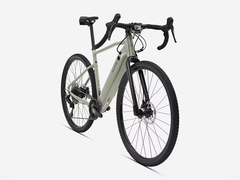 Электронный велосипед Van Rysel E-GRVL AF Discover от компании Decathlon (на фото) поступил в продажу в Европе. (Источник изображения: Decathlon)
