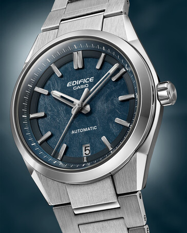 (Источник изображения: Casio)