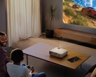 Проектор Epson Home Cinema 1100 (на фото) поступил в продажу в США. (Источник изображения: Epson)
