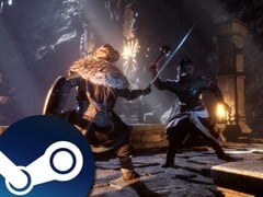 Игра Ertugrul of Ulukayin вышла в Ранний Доступ в Steam 12 июня и на данный момент имеет 92% положительных оценок. (Источник изображения: Steam)