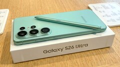 Быстрее будет заряжаться не только Galaxy S26 Ultra, но и Galaxy S26, который, как ожидается, также получит 2-нм чип. (Источник изображения: Techdroider)