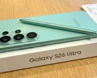 Быстрее будет заряжаться не только Galaxy S26 Ultra, но и Galaxy S26, который, как ожидается, также получит 2-нм чип. (Источник изображения: Techdroider)