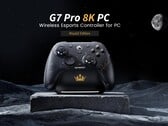 GameSir G7 Pro 8K PC Royal2 Edition работает только с ПК.