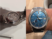 Grand Seiko SBGA527