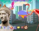 Игра «HypnoSpace Outlaw» скоро выйдет на iOS и Android.