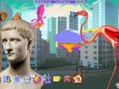 Игра «HypnoSpace Outlaw» скоро выйдет на iOS и Android. 