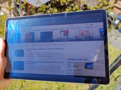 Samsung Galaxy Tab S8+