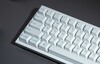 Keychron Q16 HE 8K имеет керамические колпачки и керамический корпус. (Источник изображения: Keychron)