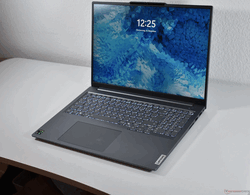 Lenovo ThinkBook 16 G7