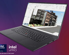 ThinkPad P1 Gen 8 сохранил печально известную палочку-указатель TrackPoint. (Источник изображения: Lenovo)