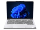 Lenovo ThinkBook 14x Gen 2 в цвете «Celestial White».