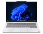 Lenovo ThinkBook 14x Gen 2 в цвете «Celestial White».