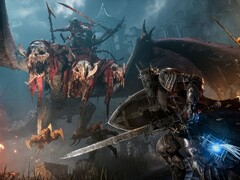 Изображение игры Lords of the Fallen на сайте Steam. (Источник изображения: Steam)