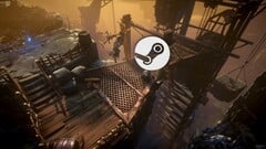 No Rest for the Wicked - достойная альтернатива для тех, кто с опаской относится к обычным ARPG (источник изображения: Grok)